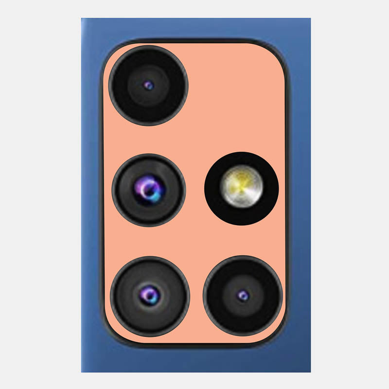 Peach Pack of 2