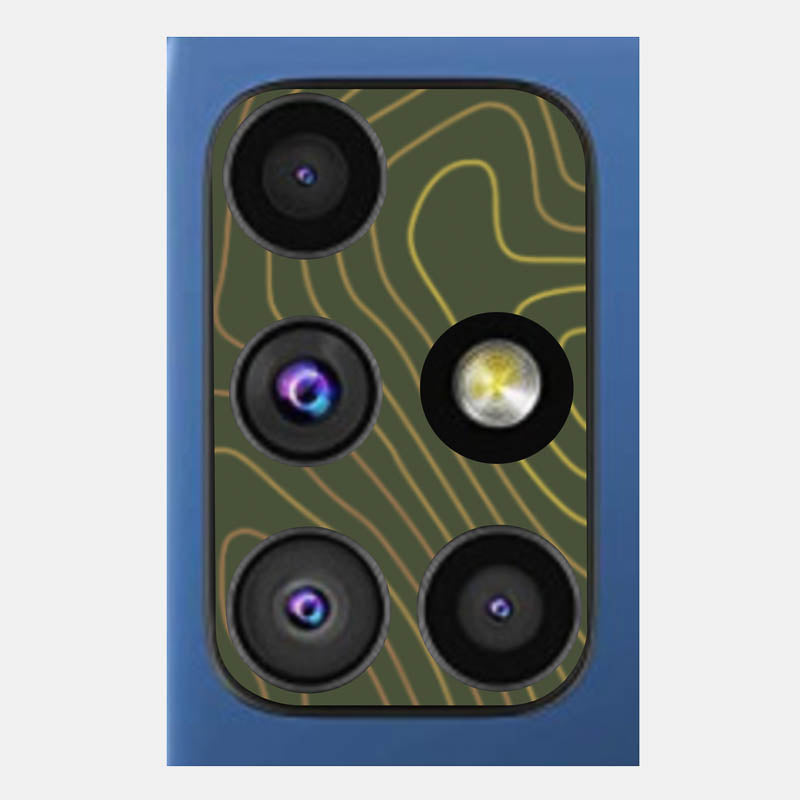Terrain Pack of 2