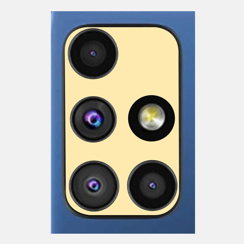 Yellow Pack of 2