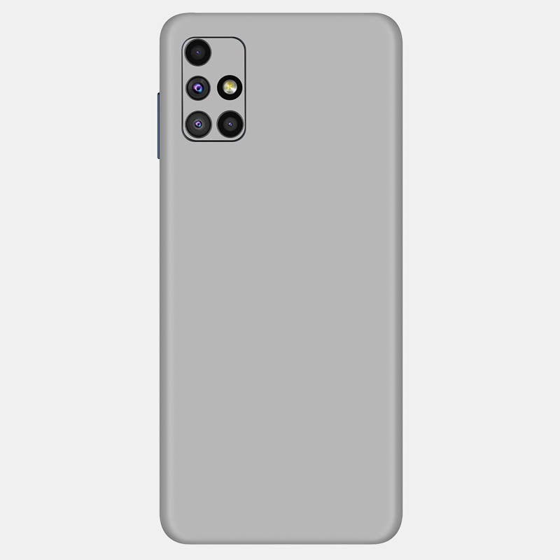 Grey Full Back