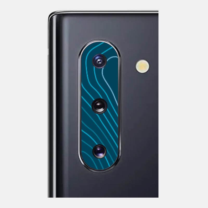 Aqua Pack of 2