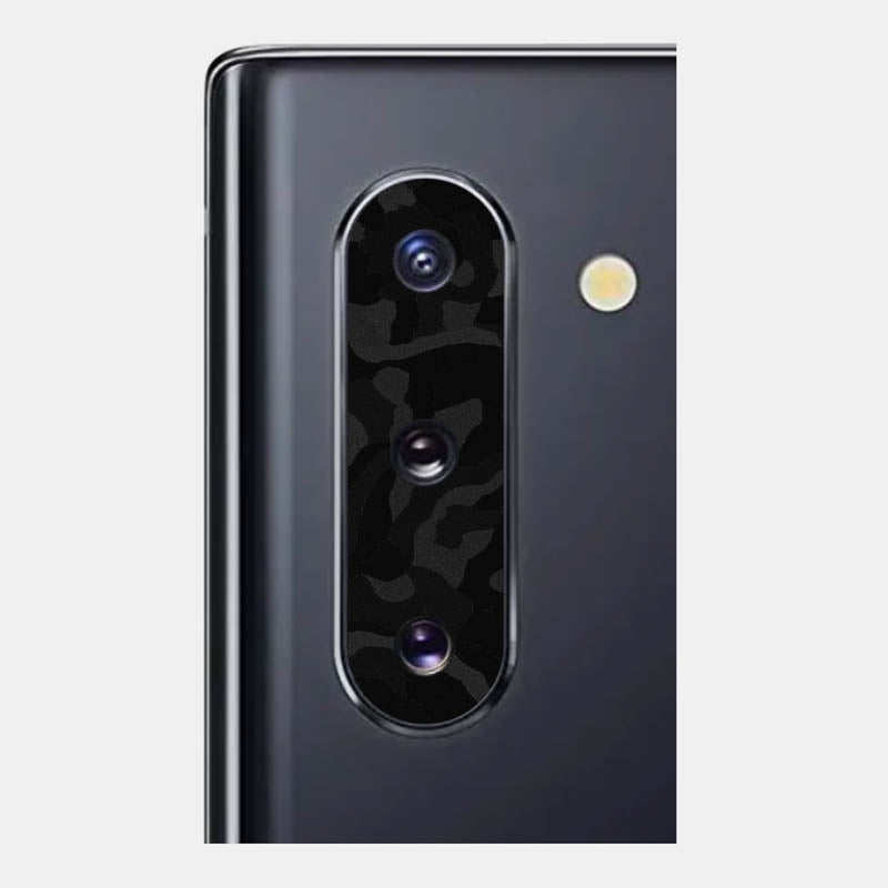Black Camo Pack of 2