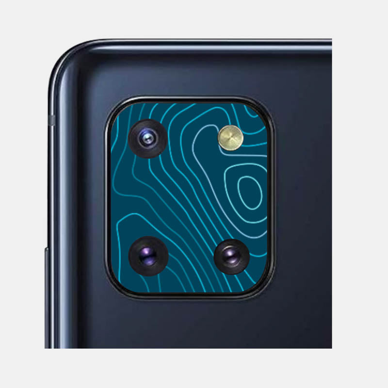 Aqua Pack of 2