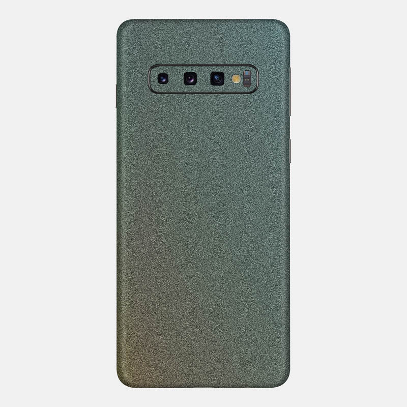 Colour Flip Full Back