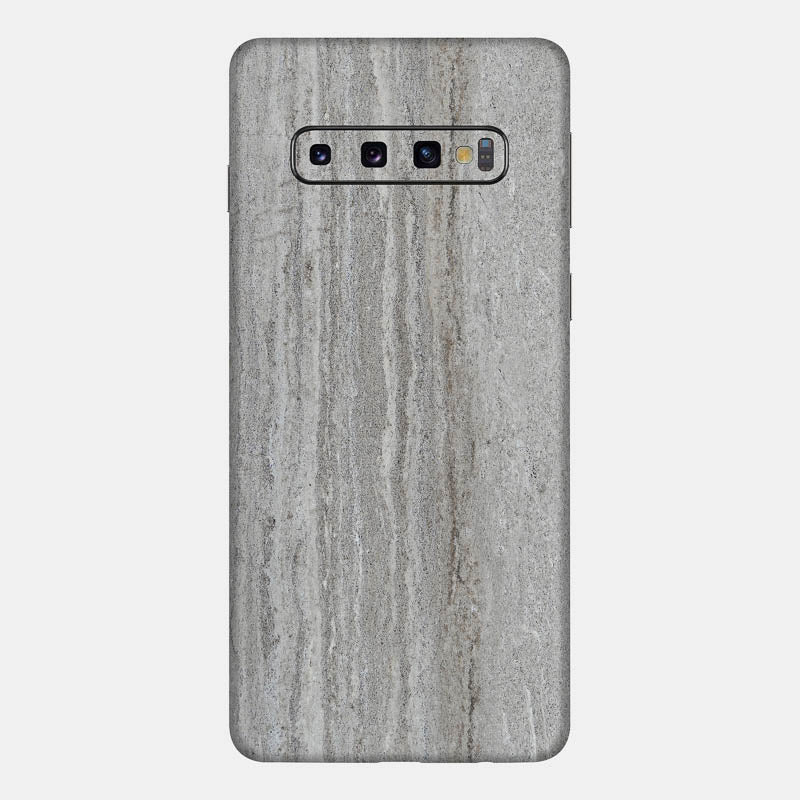 Concrete Full Back