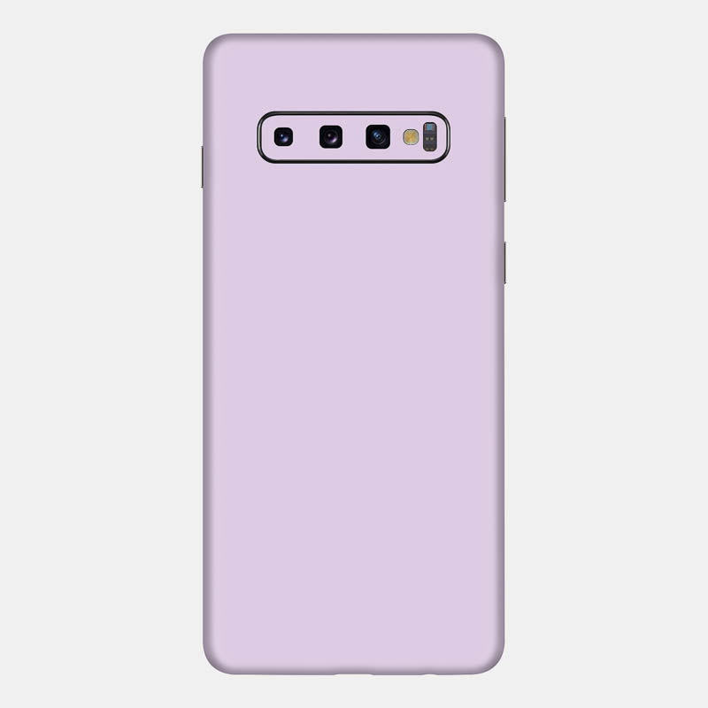 Lilac Full Back