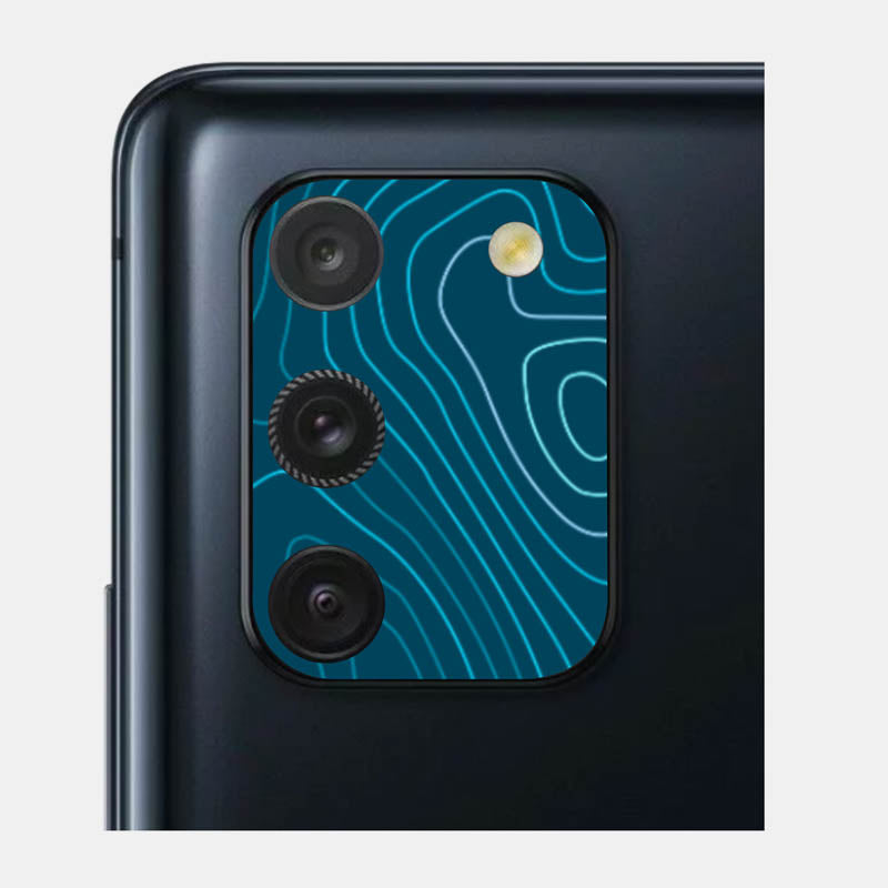 Aqua Pack of 2