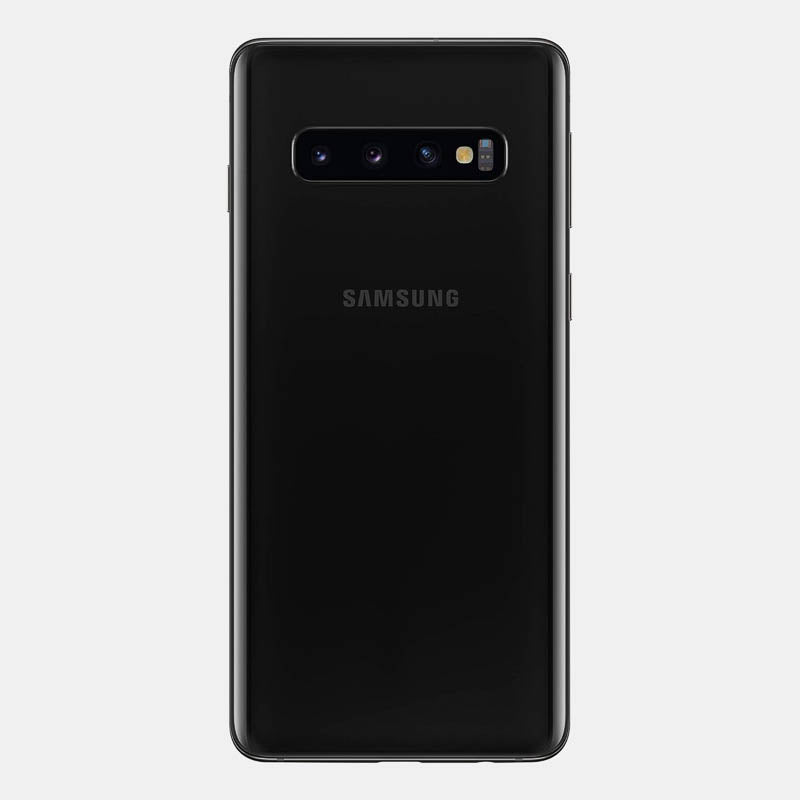 Samsung Galaxy S10 Plus Skins & Wraps