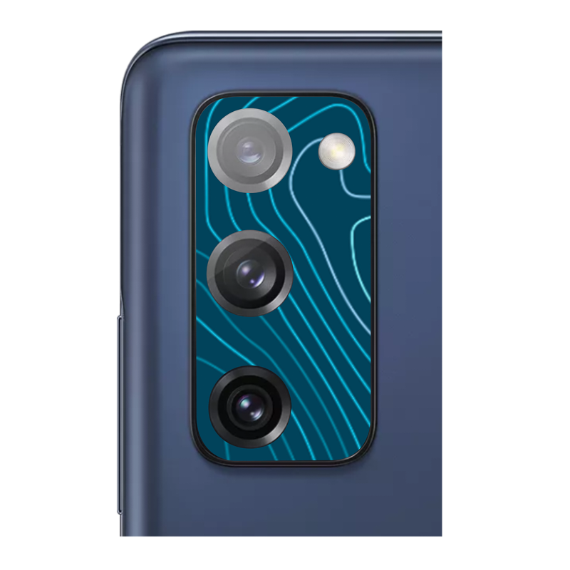 Aqua Pack of 2