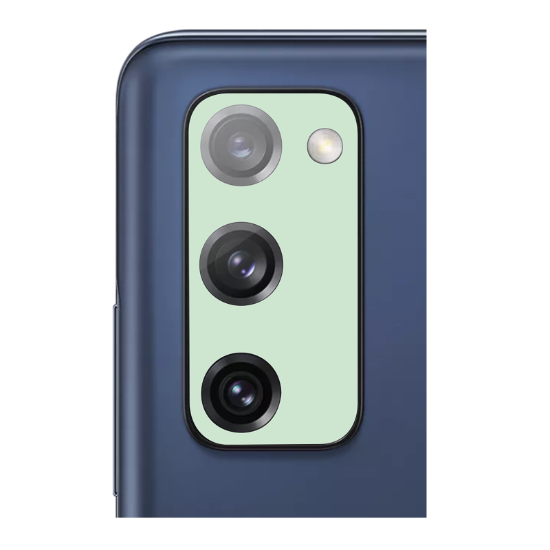 Green Pack of 2