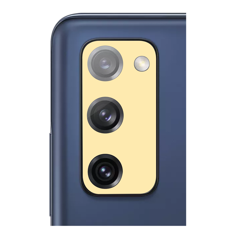 Yellow Pack of 2