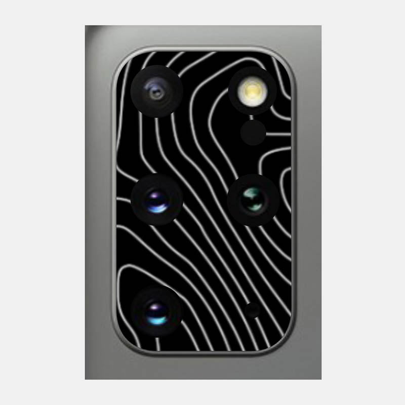 Galaxy Pack of 2