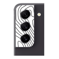 Camera Skin - Samsung Galaxy S21 FE