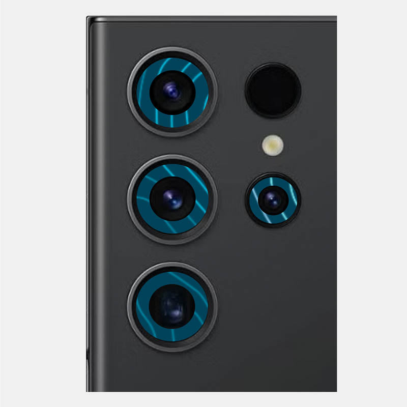 Aqua Pack of 2