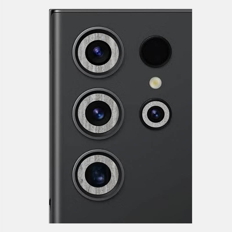 Concrete Pack of 2
