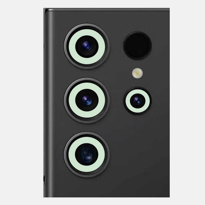 Green Pack of 2