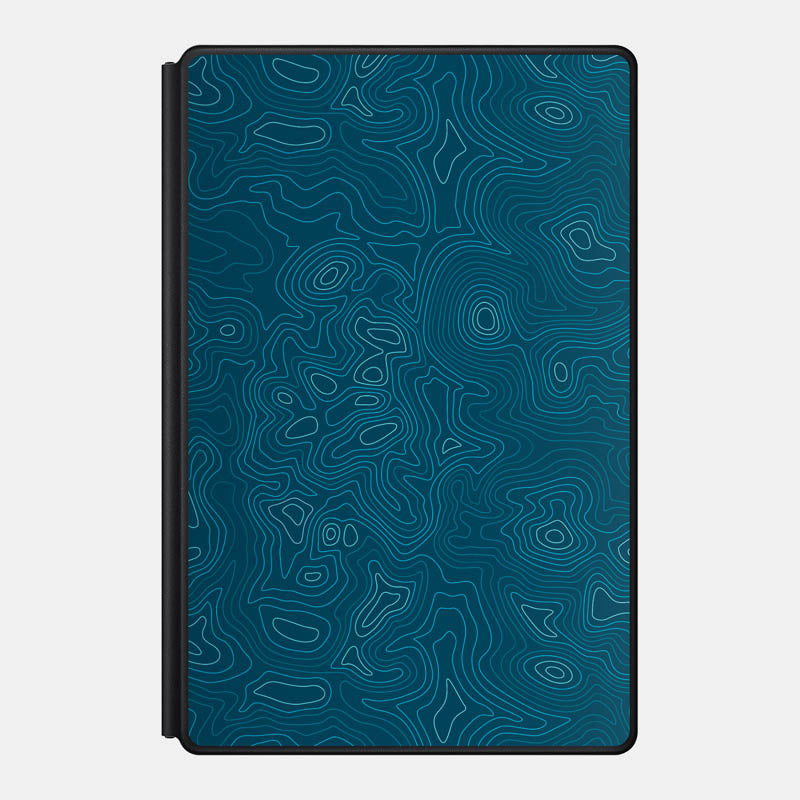 Essential Aqua