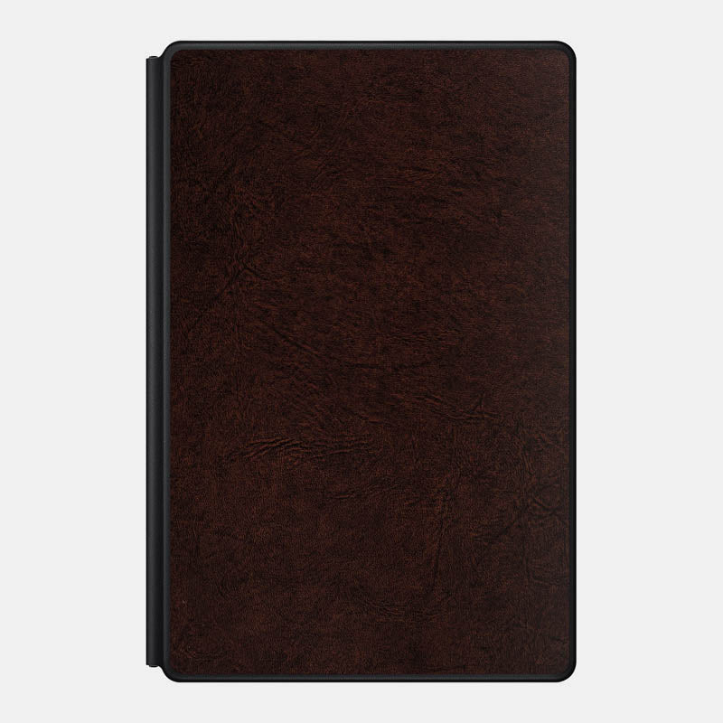 Essential Brown Leather