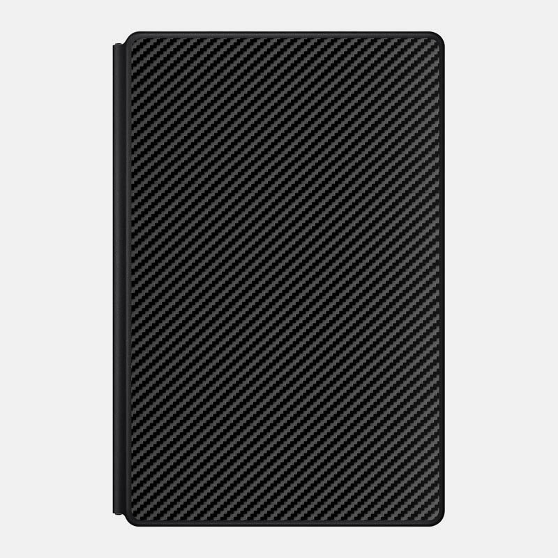 Essential Carbon Fibre Black