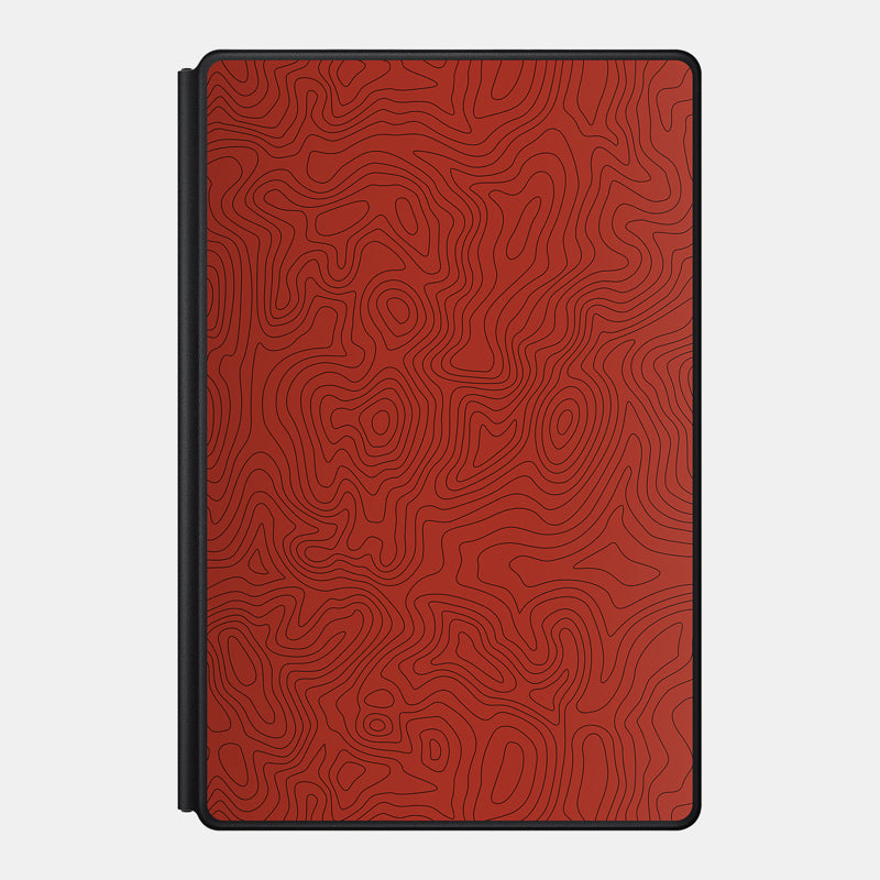 Essential Lava