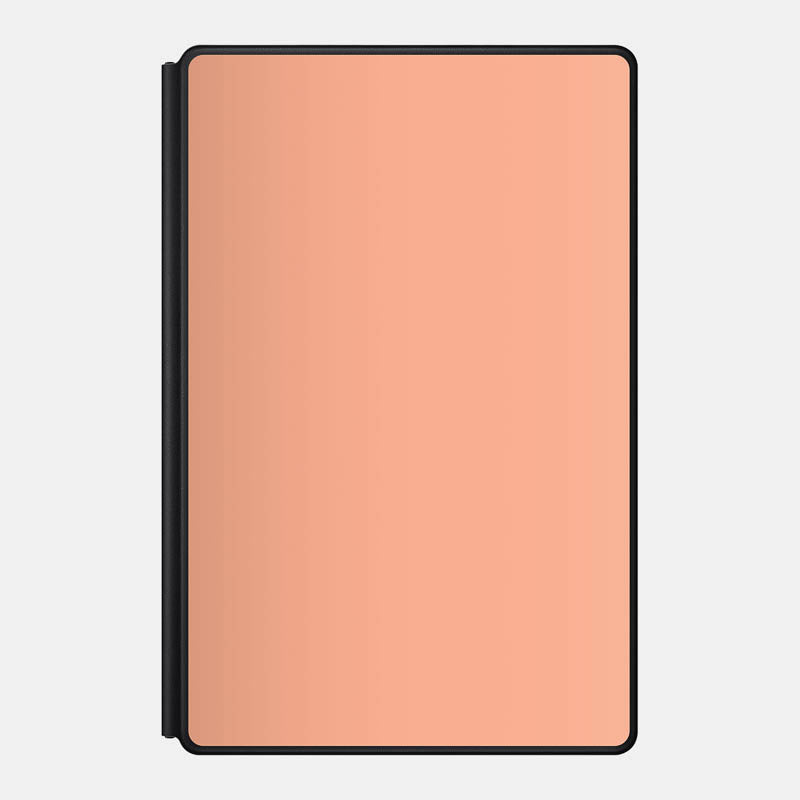 Essential Peach