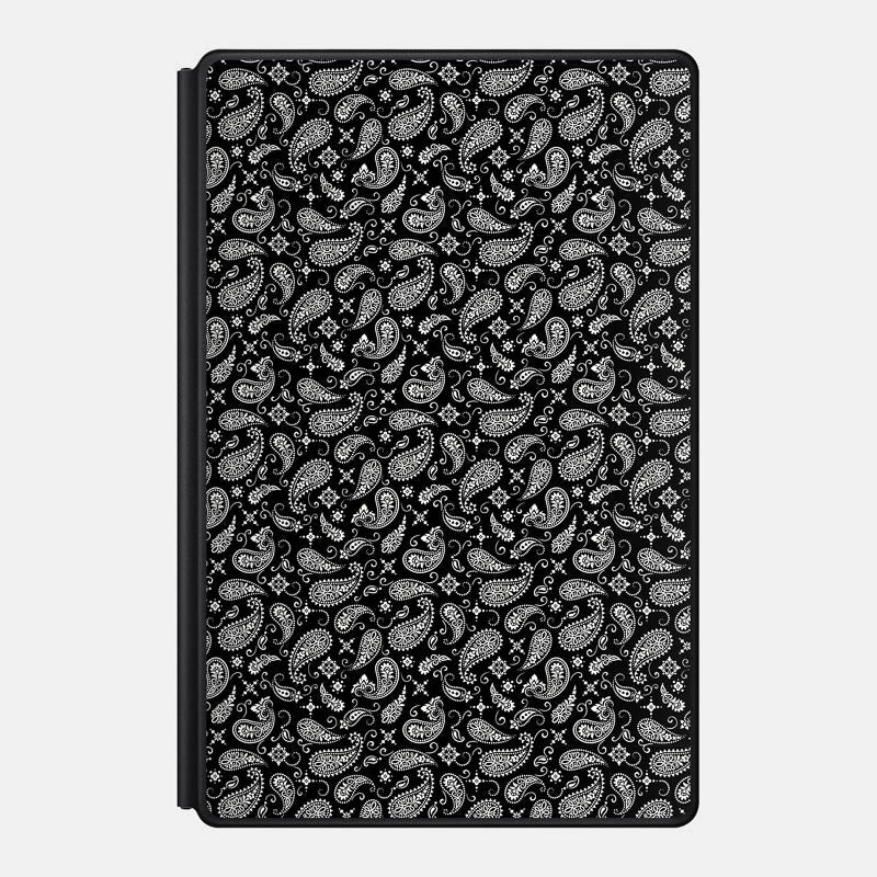 Black Paisley Max