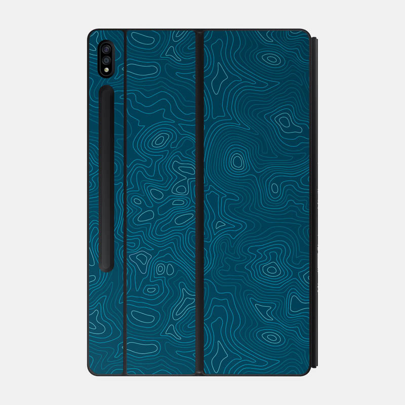 Essential Aqua