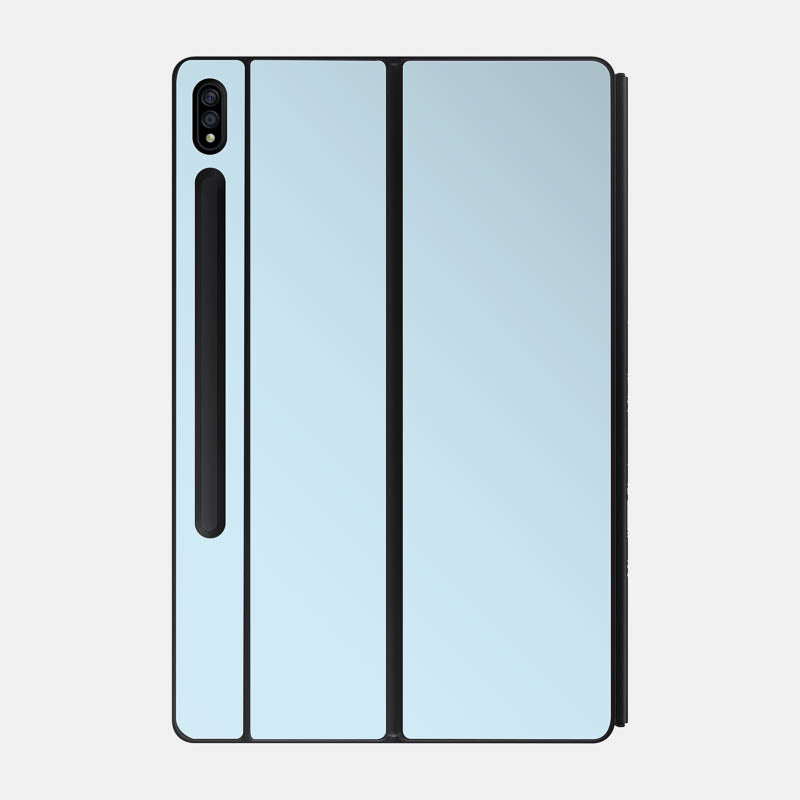 Essential Blue