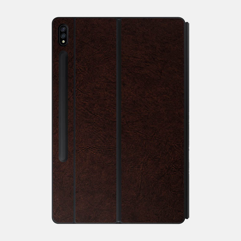Essential Brown Leather