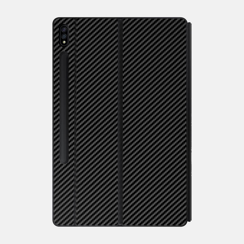 Essential Carbon Fibre Black