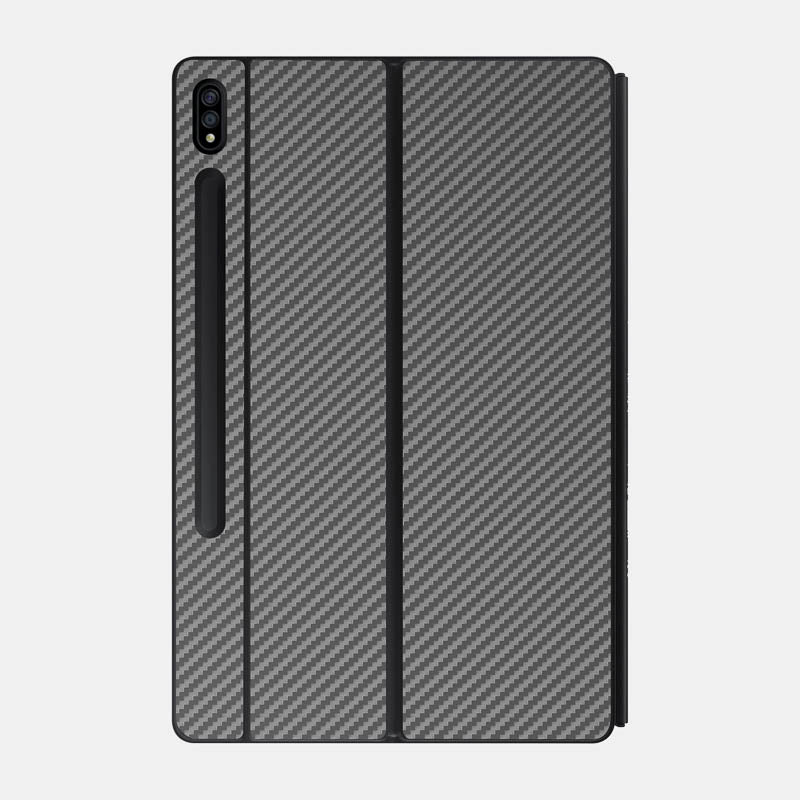 Carbon Fibre Grey Essential