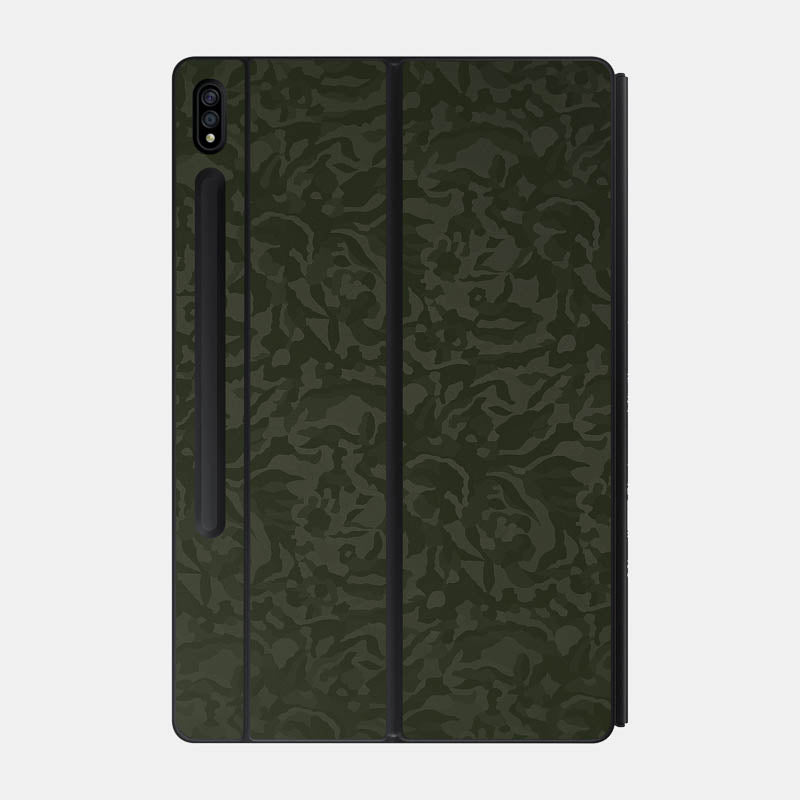 Essential Green Camo