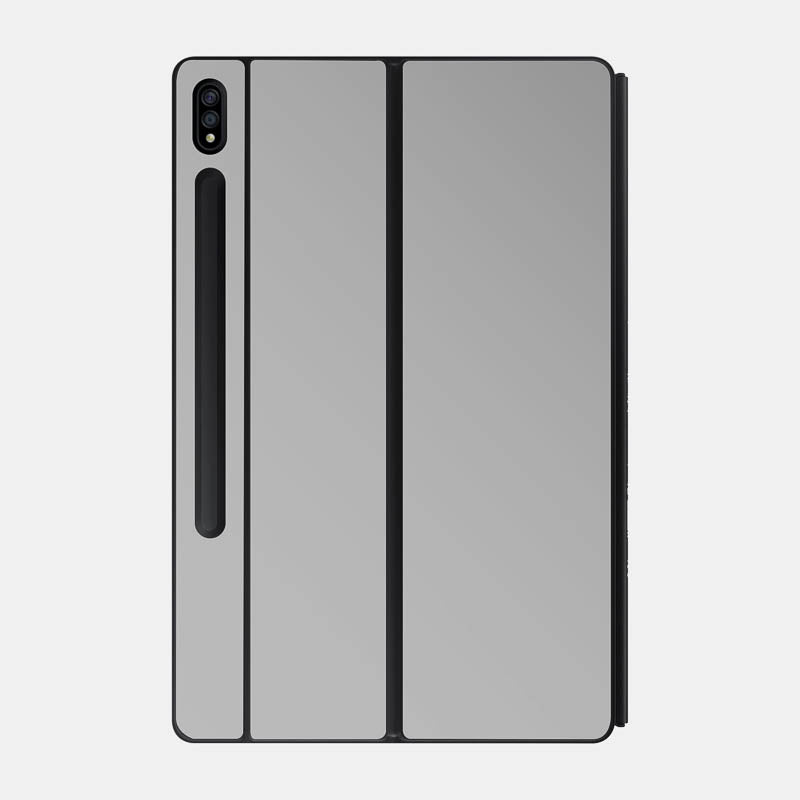 Essential Grey