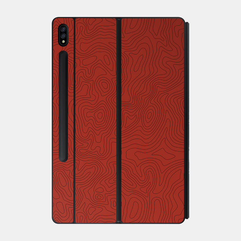 Essential Lava