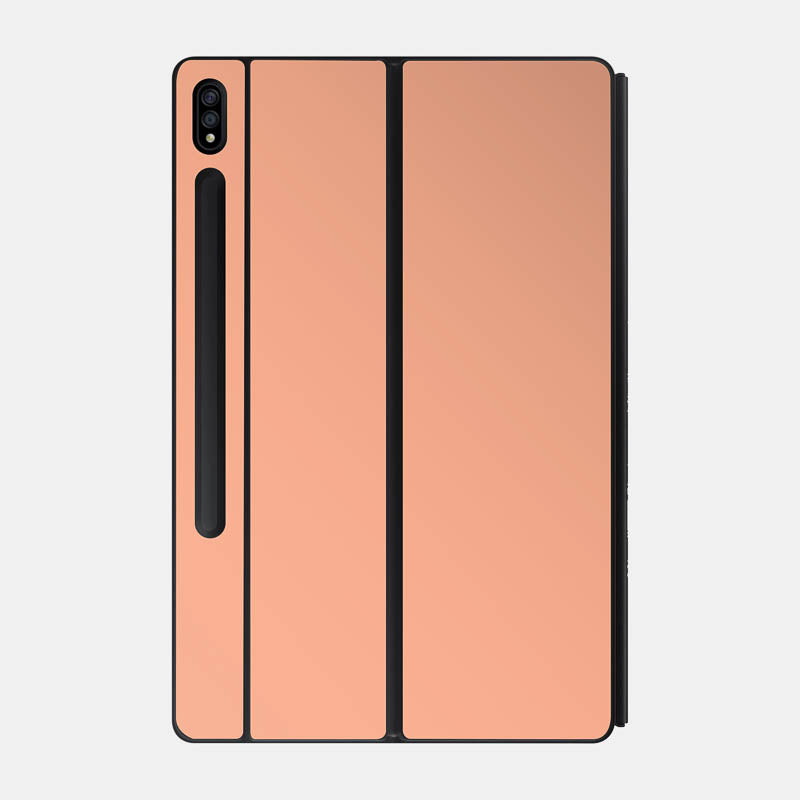 Essential Peach