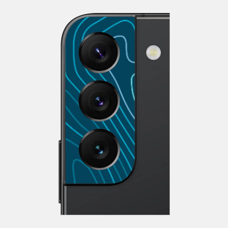 Aqua Pack of 2