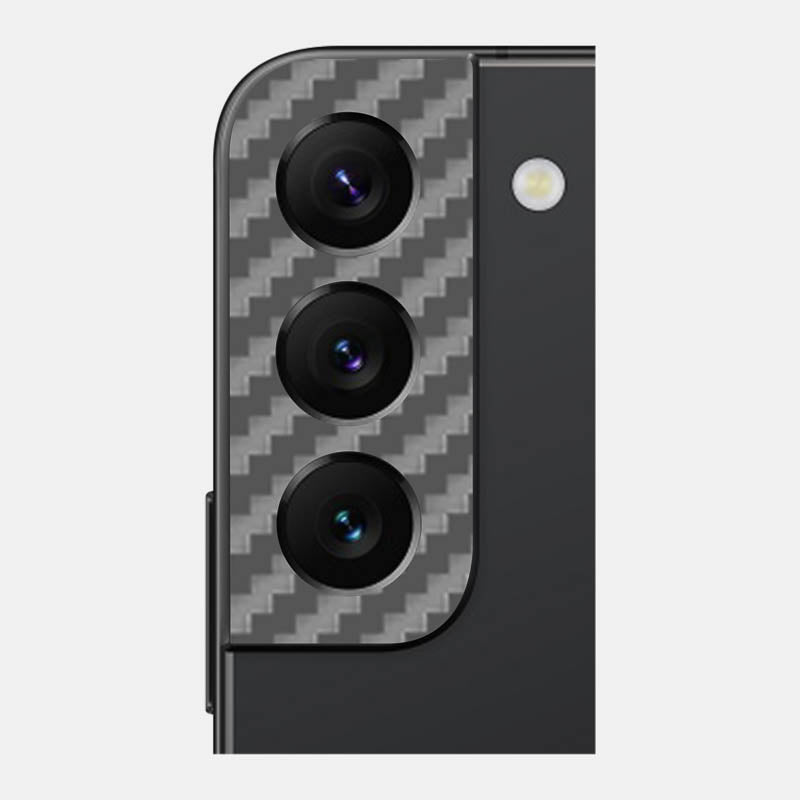 Carbon Fibre Grey