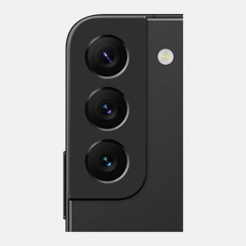 Matte Black Pack of 2