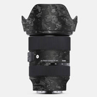 Sigma 24-70mm F2.8 DG DN Sony E-mount Skins & Wraps