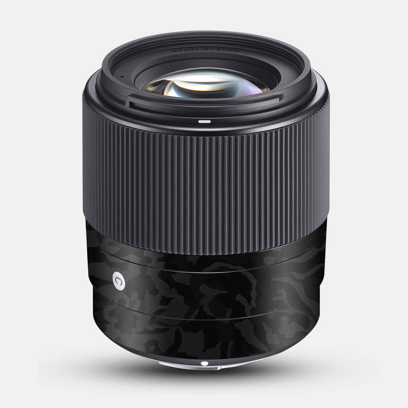 Sigma 30mm F1.4 DC DN Sony E-mount Skins, Wraps & Covers » Capes