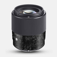 Sigma 30mm F1.4 DC DN Sony E-mount Skins & Wraps