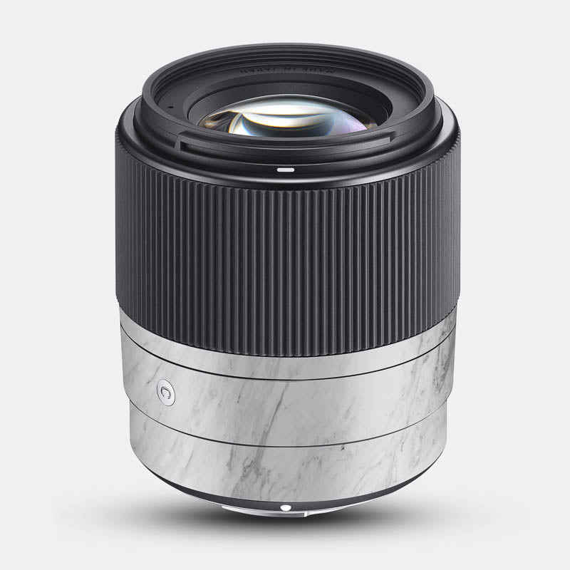 Sigma 30mm F1.4 DC DN Sony E-mount Skins, Wraps & Covers » Capes
