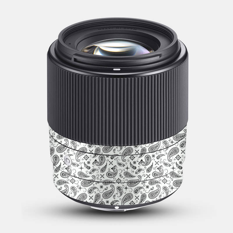 Sigma 30mm F1.4 DC DN Sony E-mount Skins, Wraps & Covers » Capes Sigma 30mm F1.4 DC DN Sony E-mount Skins, Wraps & Covers » Capes