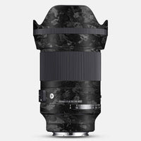 Sigma 35mm F1.4 DG DN Art Skins & Wraps
