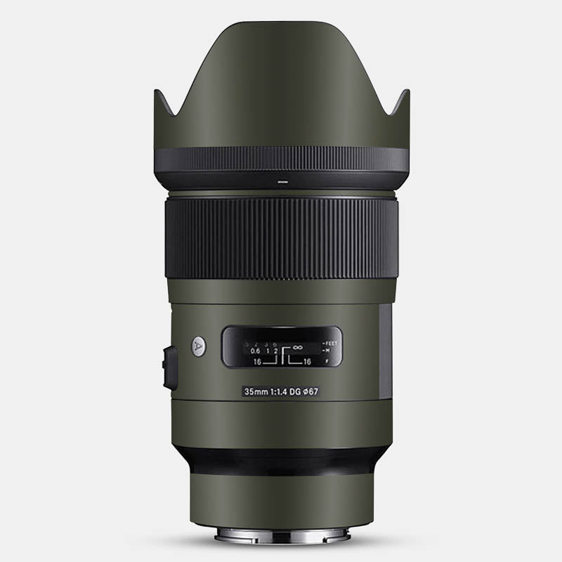 【ボケ最高】SIGMA 35mm F1.4 DG HSM Art 35mm F1.4 DG HSM | LENSES | Sigma