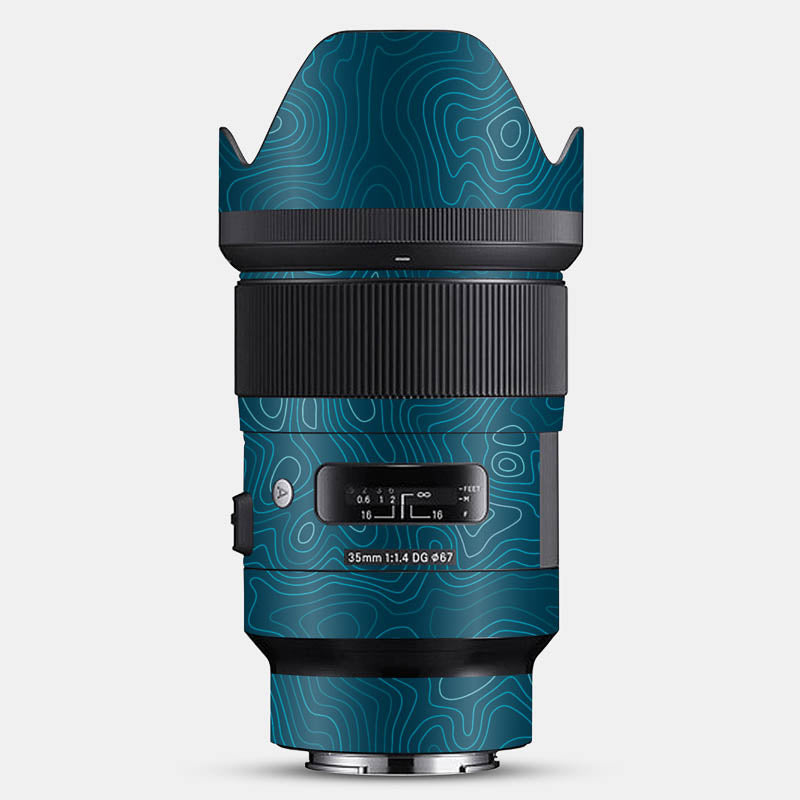 SIGMA 35F1.4 DG HSM/SE 「SONY Eマウント」 SIGMA 単焦点 35mm F1.4 DG