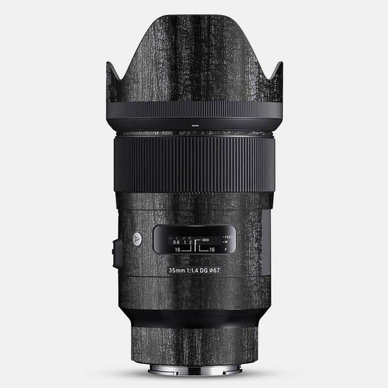 SIGMA 35mm F1.4 DG HSM Art ソニーE 保護フィルター付 B*☆様
