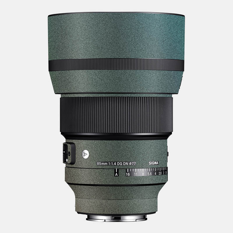 SIGMA 85mm F1.4 DG DN | Art キヤノン用 【公式通販】