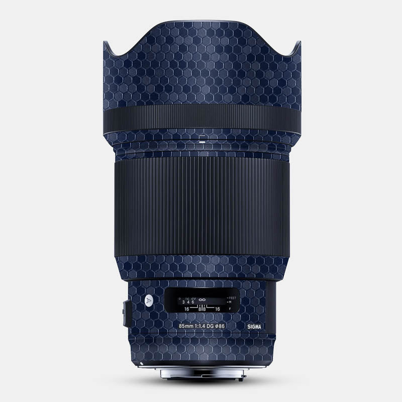 Sigma 85mm F1.4 DG HSM Canon Mount Skins, Wraps & Covers » Capes Sigma 85mm F1.4 DG HSM Canon Mount Skins, Wraps & Covers » Capes