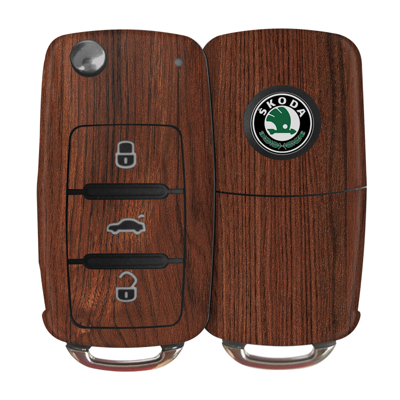 Walnut Key-1